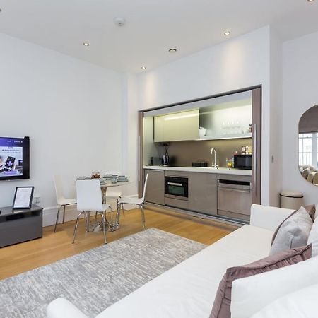 The Dorset Suite - Stylish New 1 Bedroom Apartment In Marylebone London Exterior photo